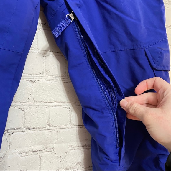 The North Face Hyvent Snowpant - Picture 3 of 14